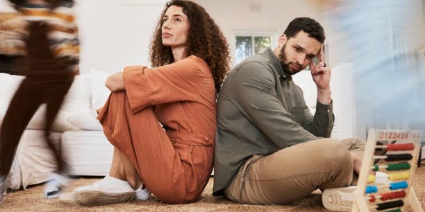 problemen samengesteld gezin voor blog leefstijl